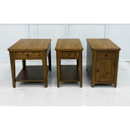 VGF: Bộ Bàn Trang Trí - Gồm 3 Sản Phẩm